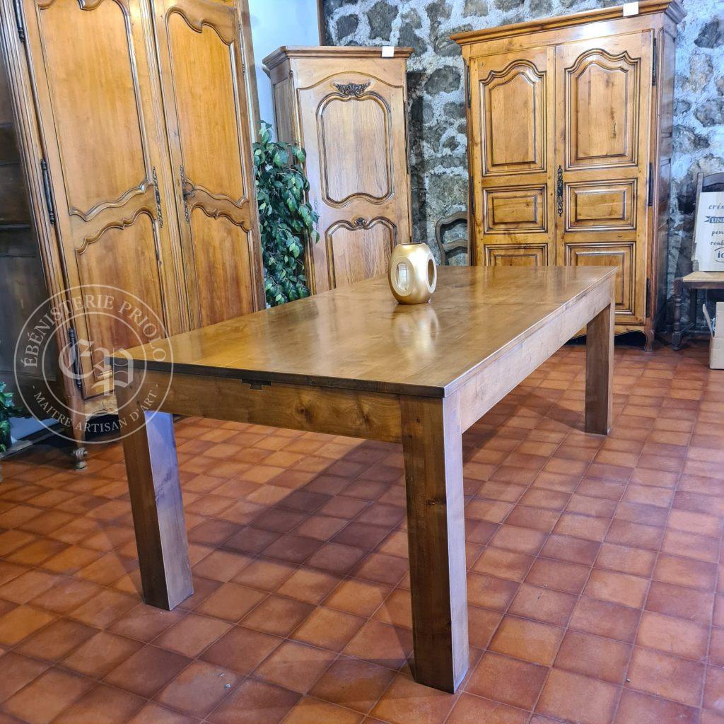 Achetez table salle a manger occasion, annonce vente à Buxerolles (86 Achetez table salle a manger occasion, annonce vente à Buxerolles (86