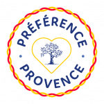 logo preference provence