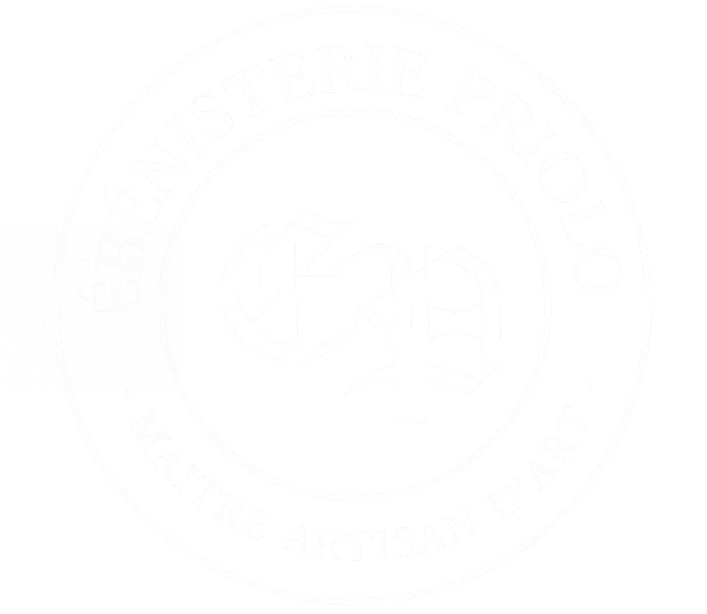 ÉBÉNISTERIE PRIOLO