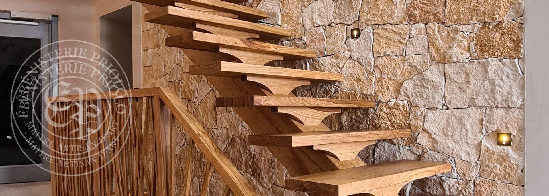 ÉBÉNISTERIE PRIOLO